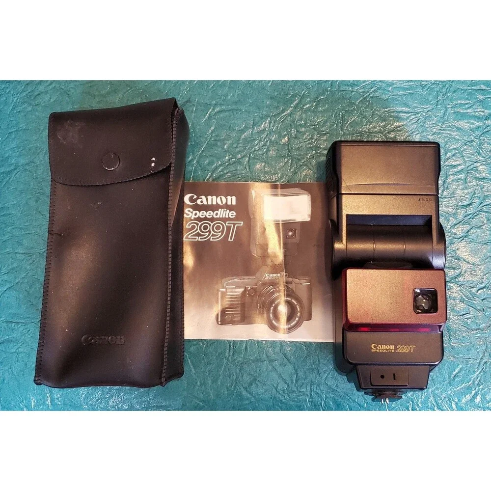 Canon see photos